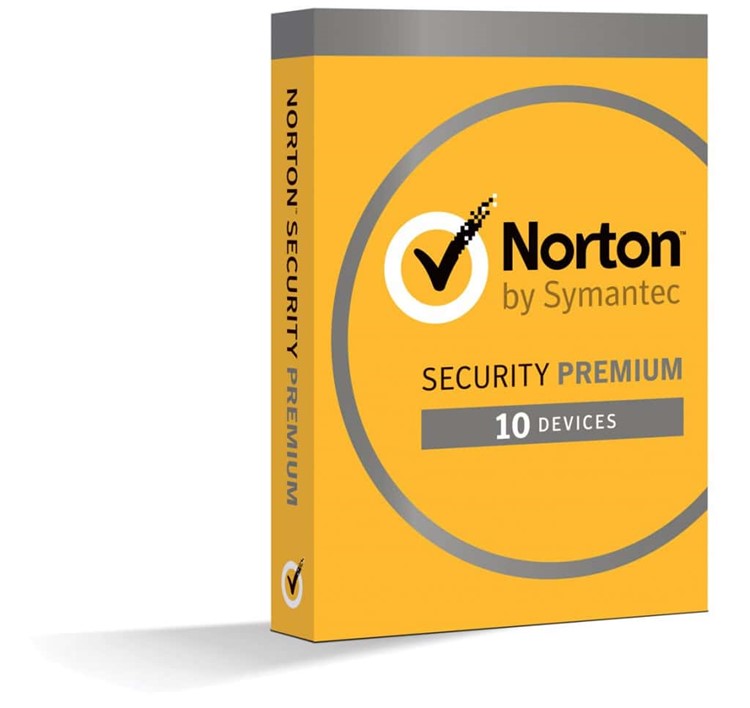 Norton Security Premium 