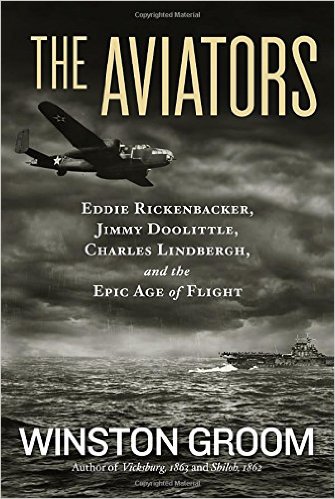 The Aviators by Winston Groom