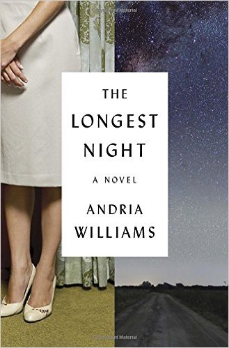 The Longest Child by Andria Williams