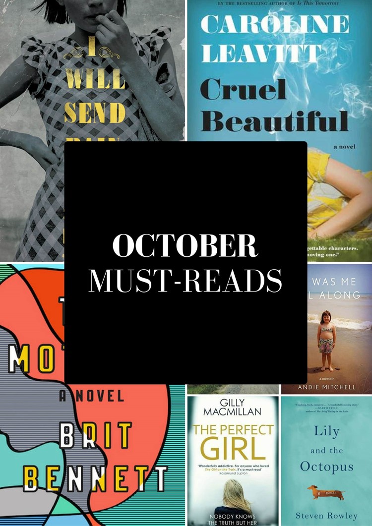 October 2016 Must-Reads from MomAdvice.com