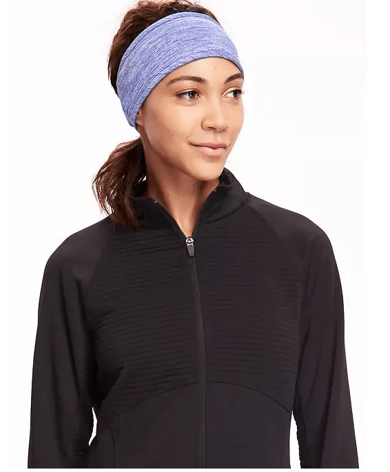 Go-Dry Ear Warmers