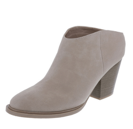 heeled-mule