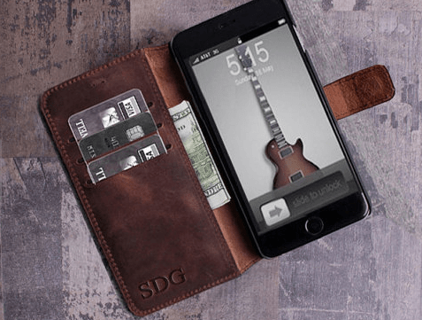 Men's iPhone Case