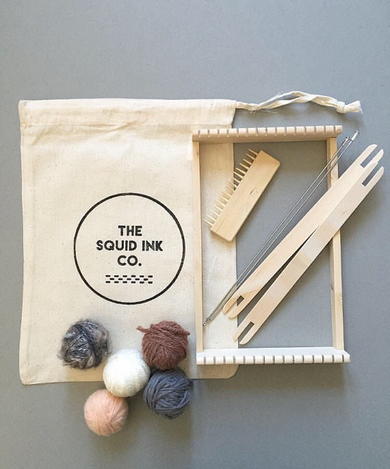 Weaving Loom Kit