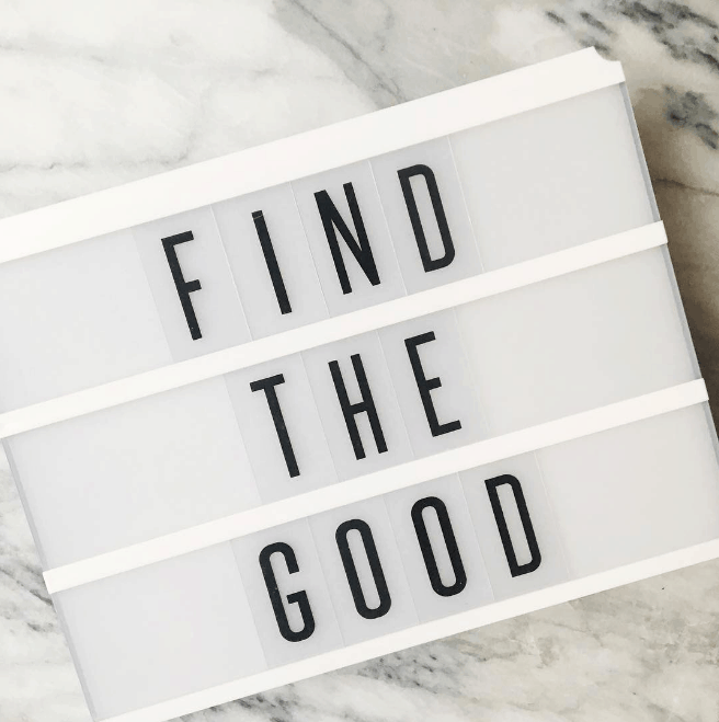 find-the-good