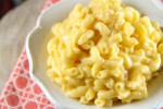 instant pot gluten free macaroni and cheese