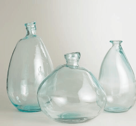 Barcelona Vases