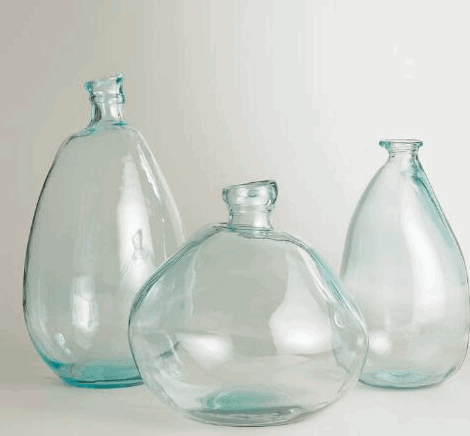 Barcelona Vases