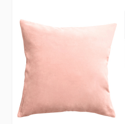 Velvet Cushion Covers