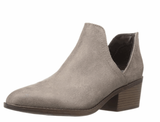 westin ankle booties