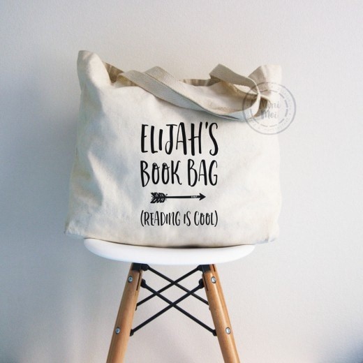 book-bag