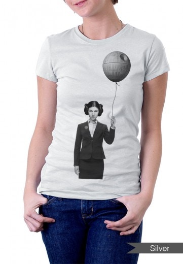 Carrie Fisher Shirt