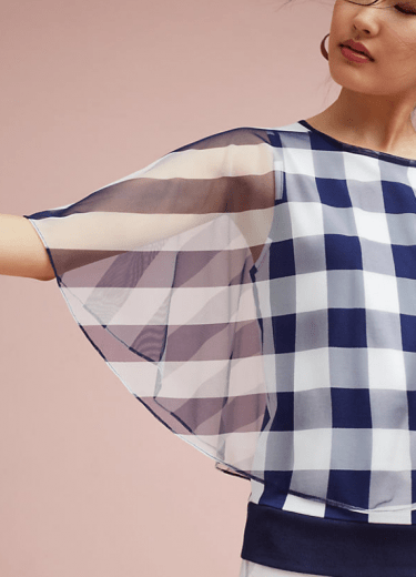 Elsie Blouse
