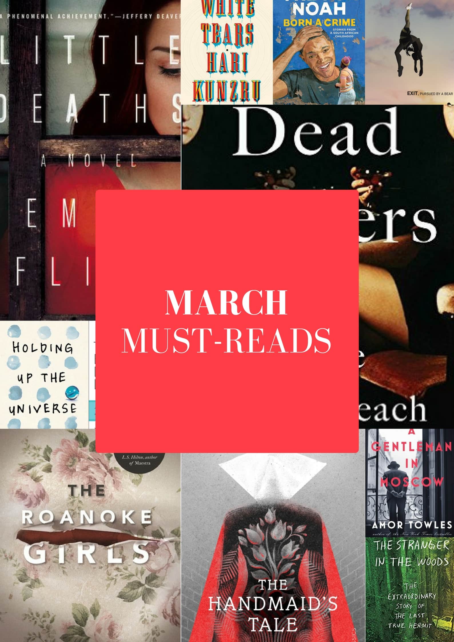 March 2017 Must-Reads from MomAdvice.com