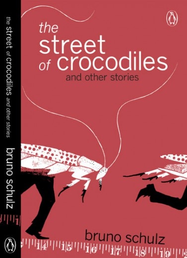 The Streets of Crocodiles by Bruno Schulz