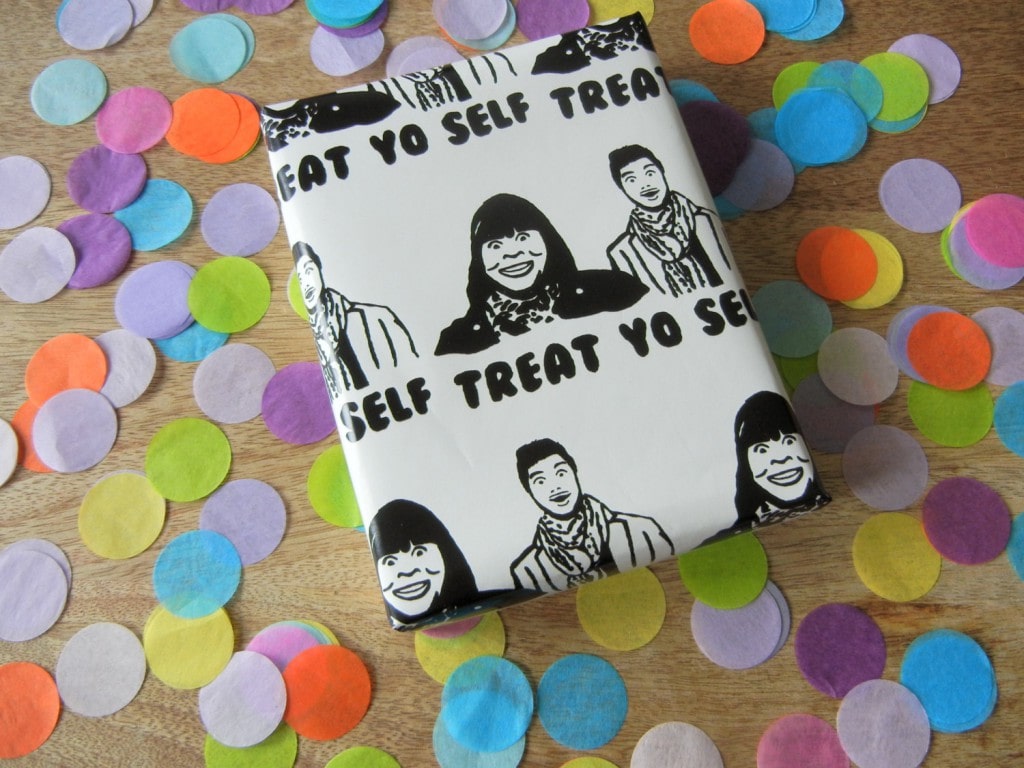 treat-yo-self-gift-wrap