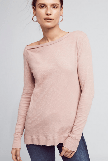 Coffee Shop Tee
