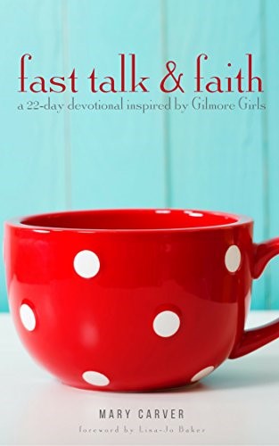 Fast Talk Faith
