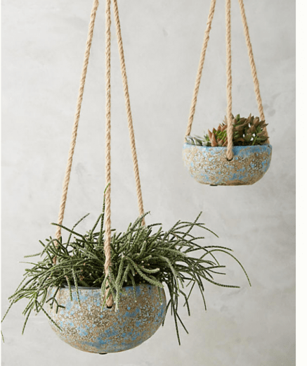 Hanging Planter