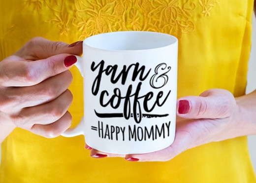 yarn-and-coffee-mug