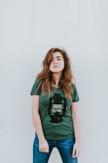 Camping Shirt