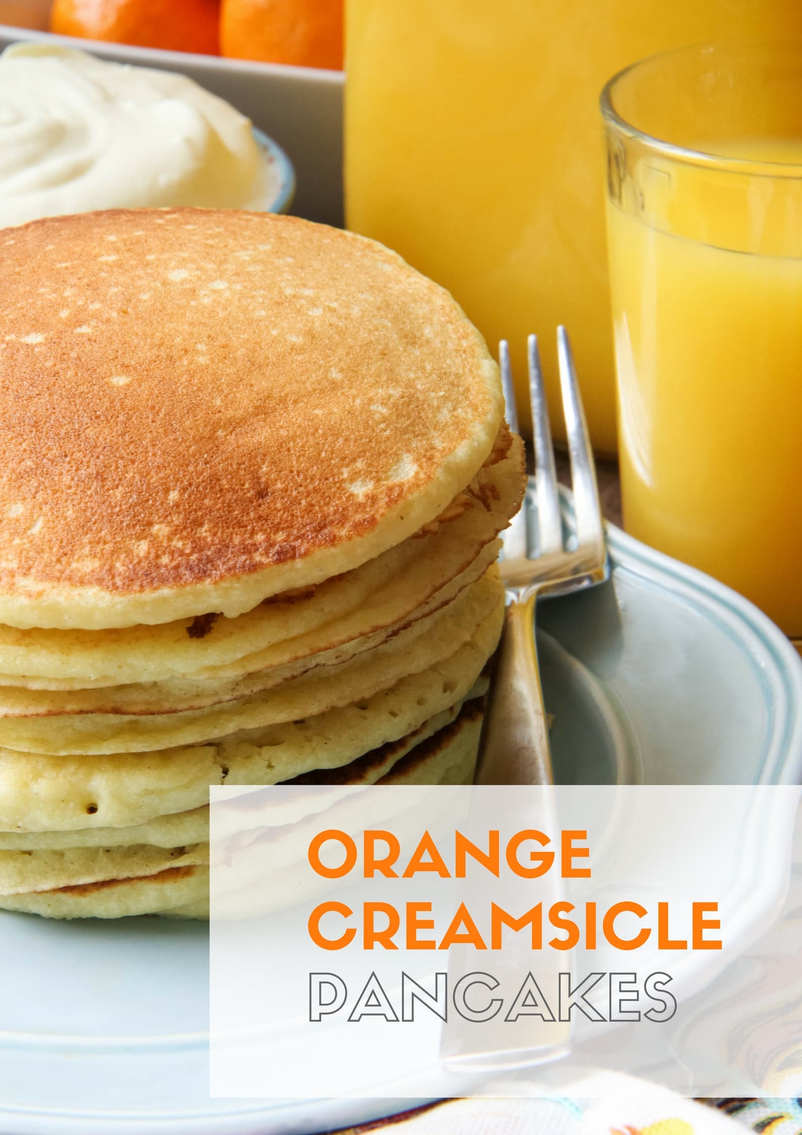 gluten-free-orange-creamsicle-pancakes