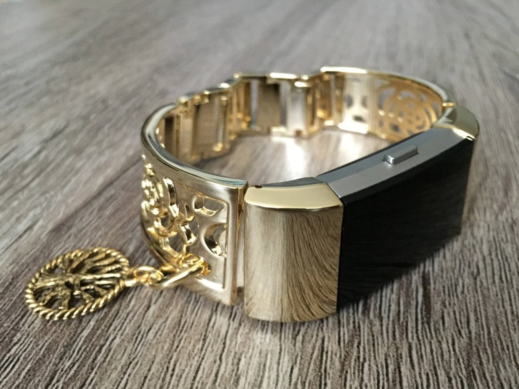 Decorative FitBit Bracelet