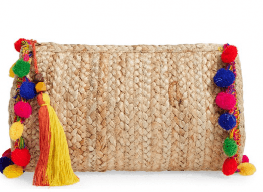 pompom-clutch