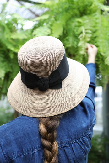 Somerset Hat