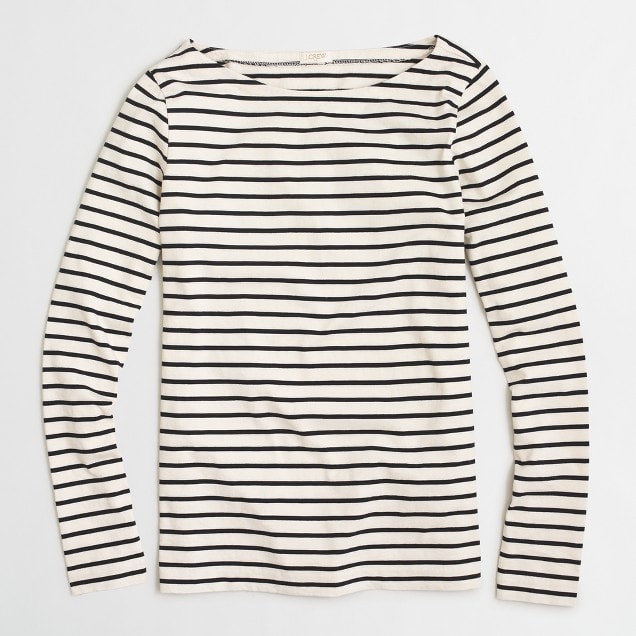 Striped Tee