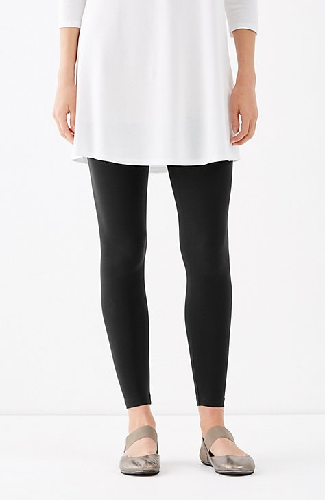 Ankle Length Leggings