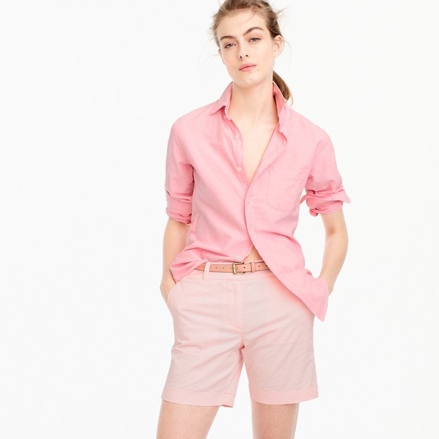 Chino Shorts