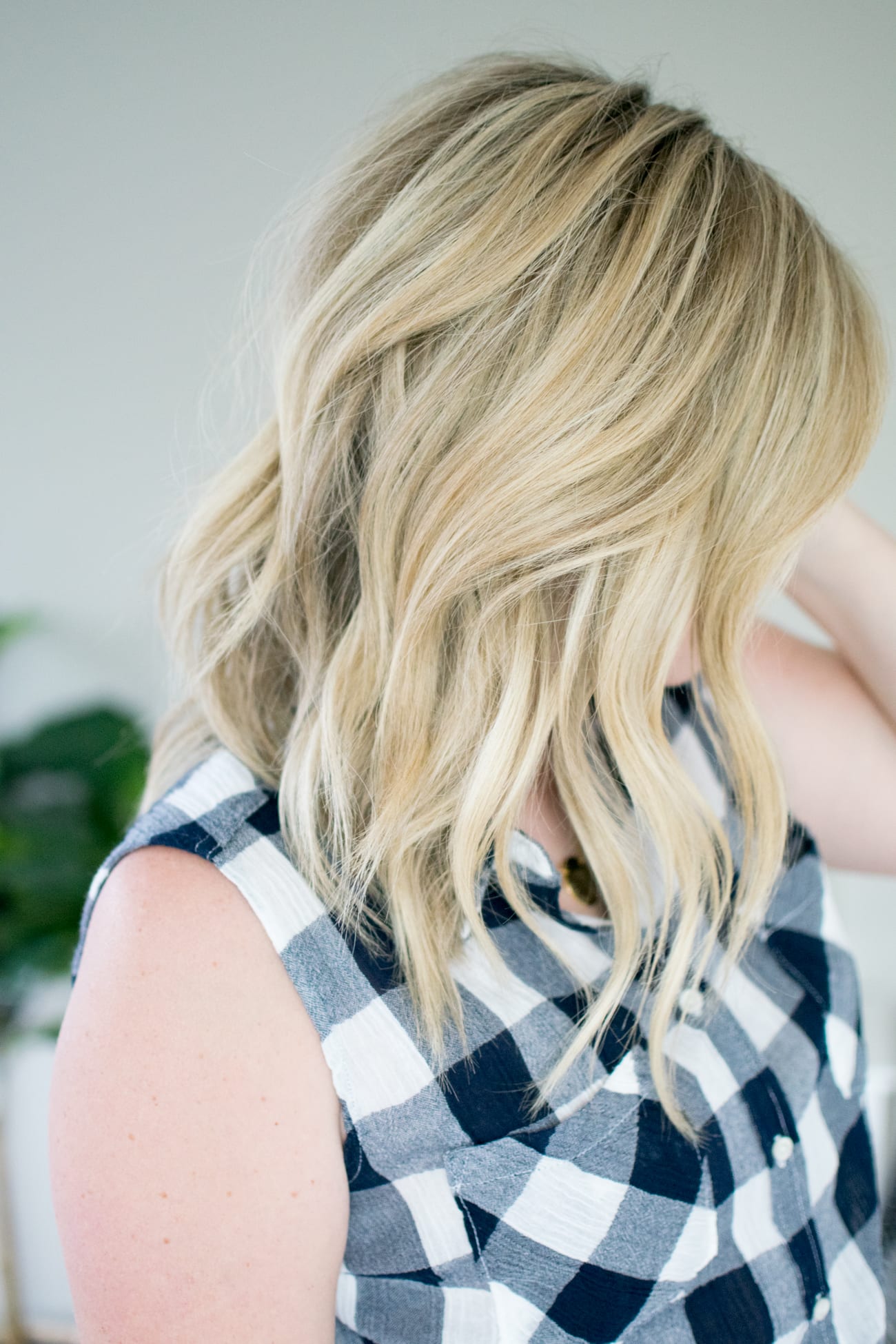 Laid Back Waves