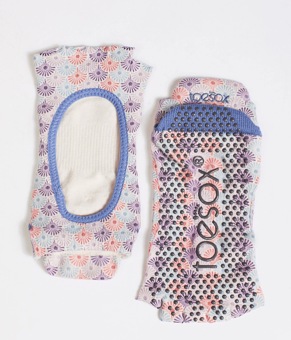 Yoga Socks