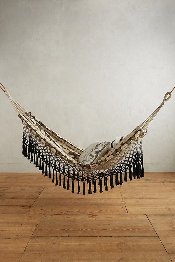 moroccan hammock