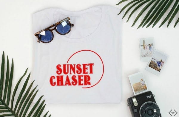Sunset Chaser Shirt