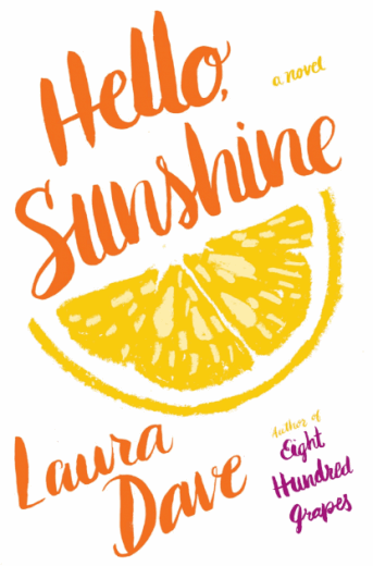 Hello Sunshine by Laura Dave
