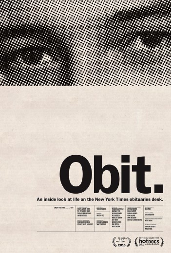 Obit. Documentary