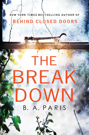 The Breakdown by B.A. Paris
