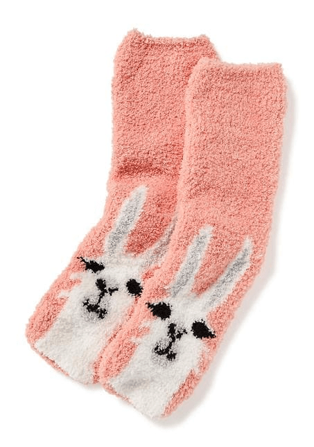 llama socks