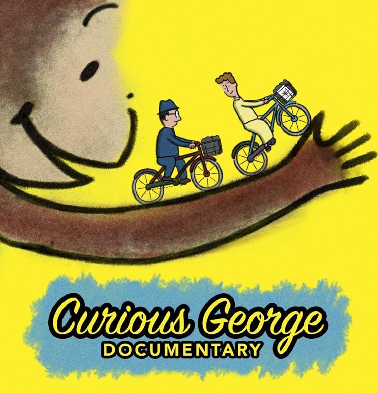 Curious George Documentary