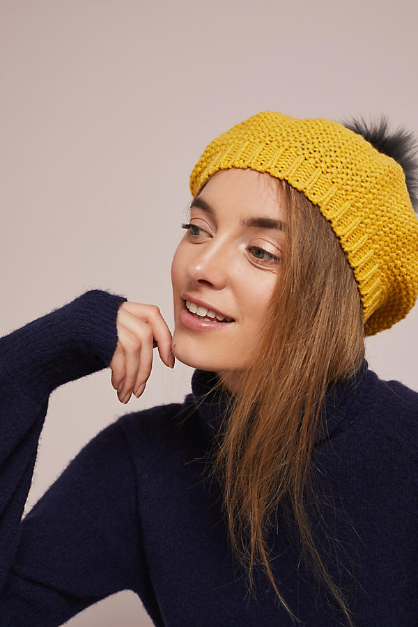 glacia beret