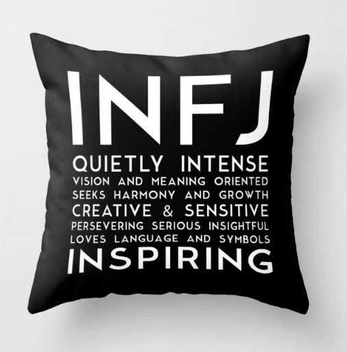 infj