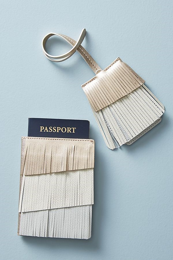 passport holder