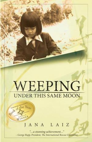 Weeping Under the Same Moon