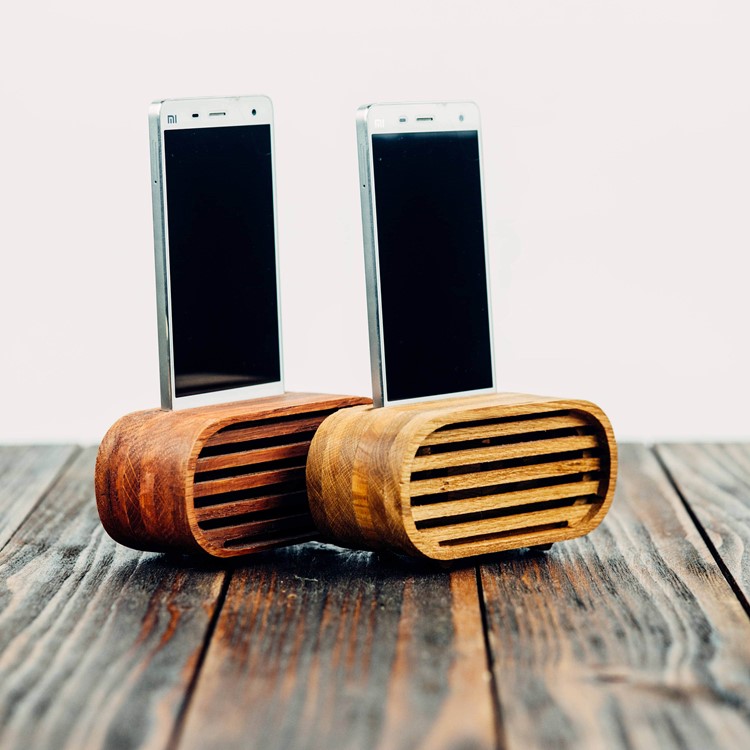 iphone speaker
