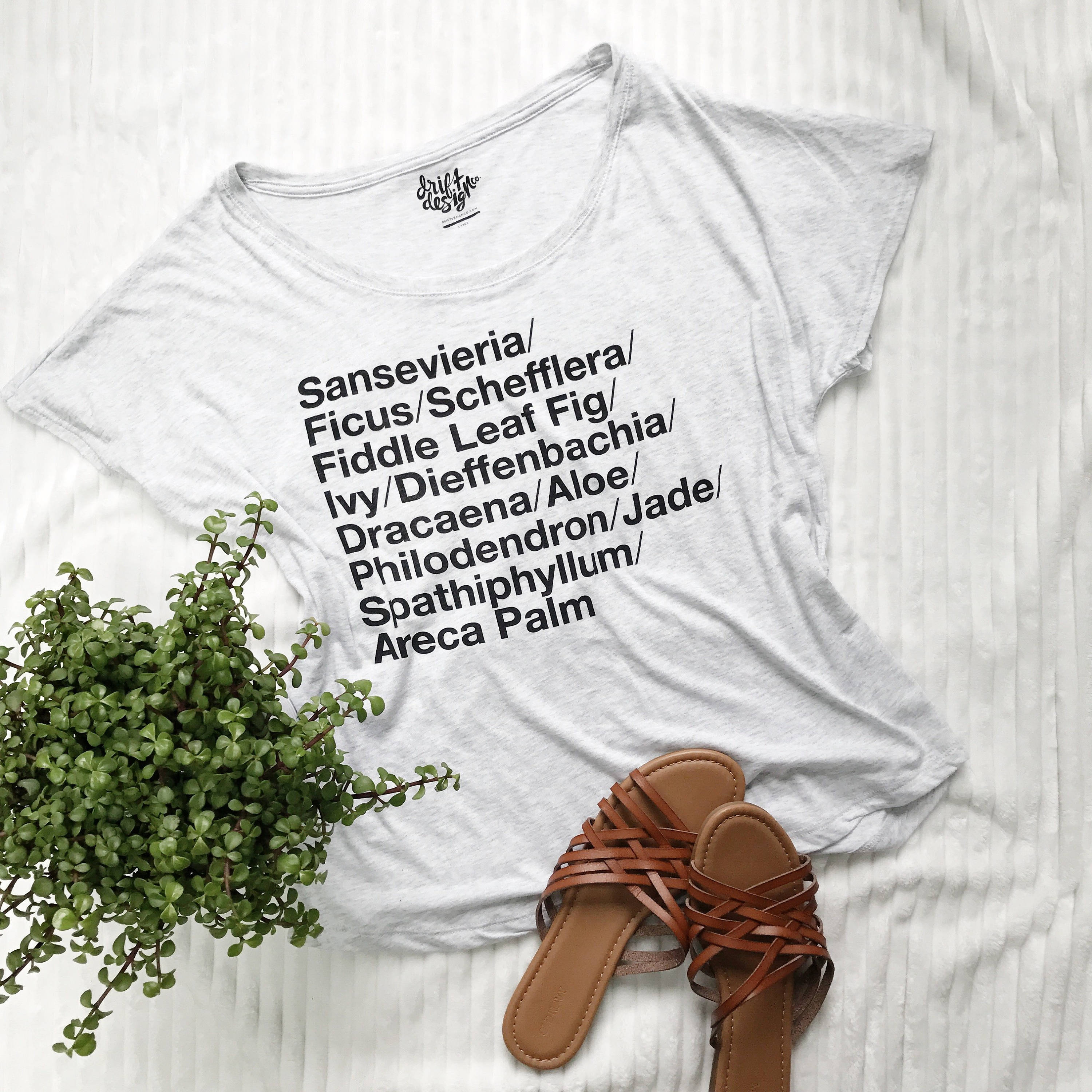 plant lady shirt