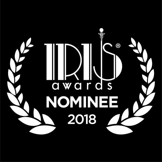 Iris Awards Nominee
