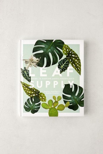 leaf supply book