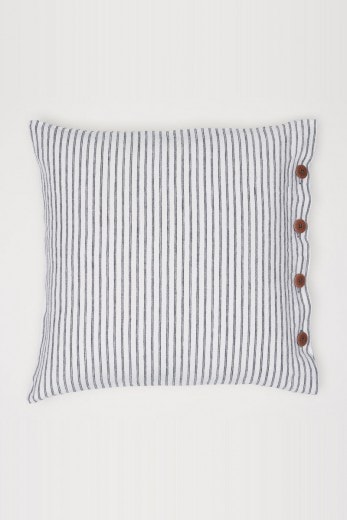 linen cushion covers
